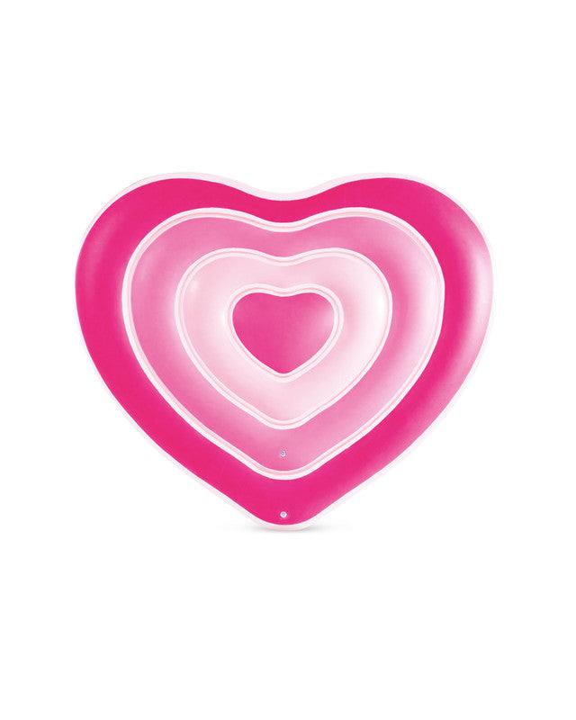 Pool Toys & Inflatables: Intex Sweet Heart Ride-On Pool Float 58727