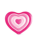 Pool Toys & Inflatables: Intex Sweet Heart Ride-On Pool Float 58727