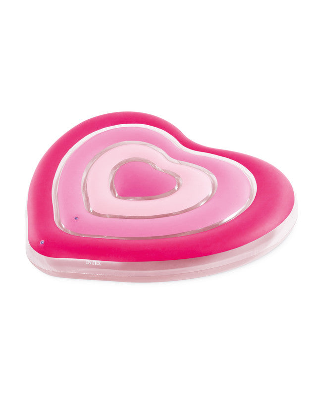 Pool Toys & Inflatables: Intex Sweet Heart Ride-On Pool Float 58727