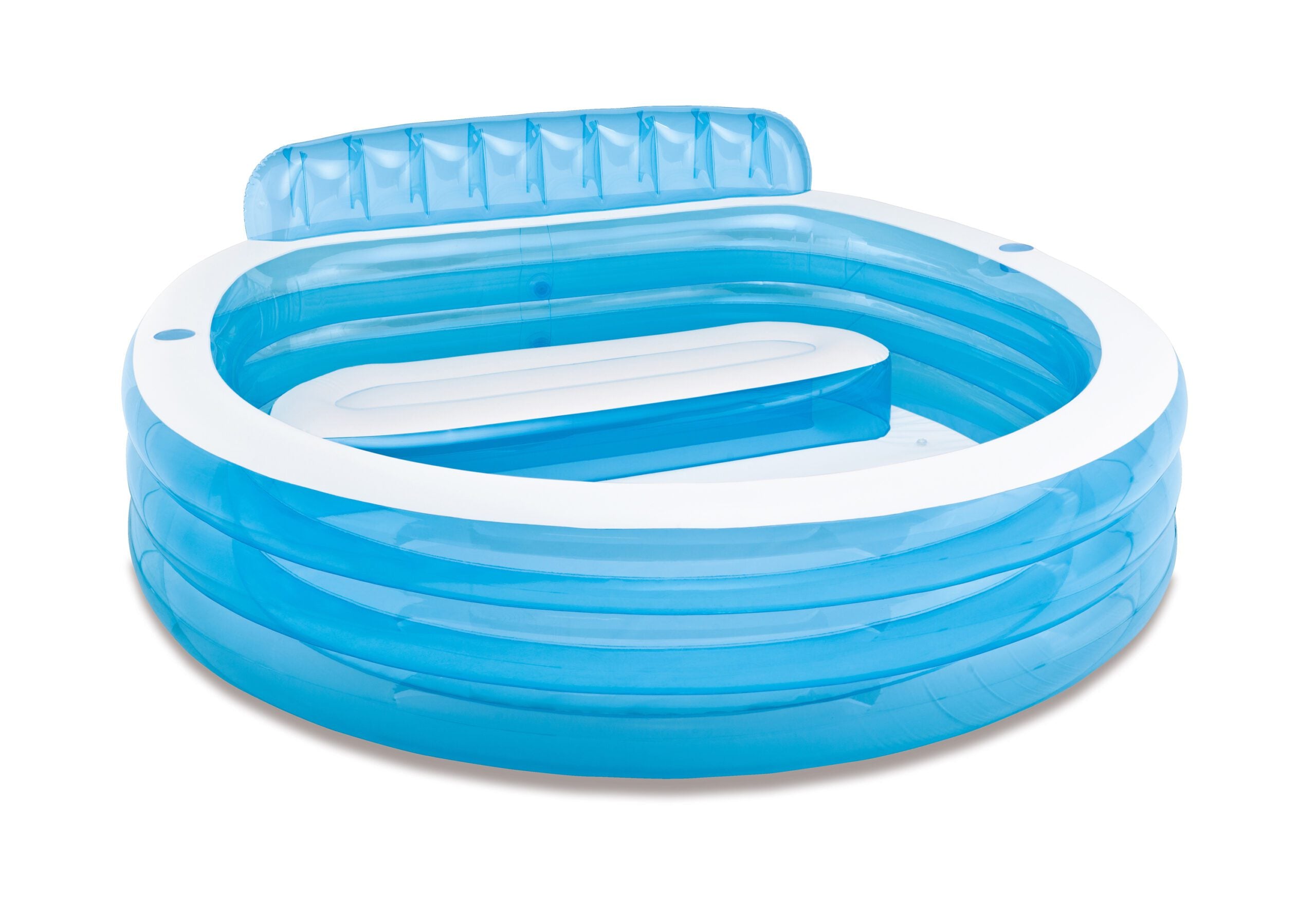 Swimming Pools: Intex Swim Centre Family Lounge Pool - 57190