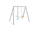 Outdoor Play Equipment: Intex Swing and Glide Two Feature Set 44122