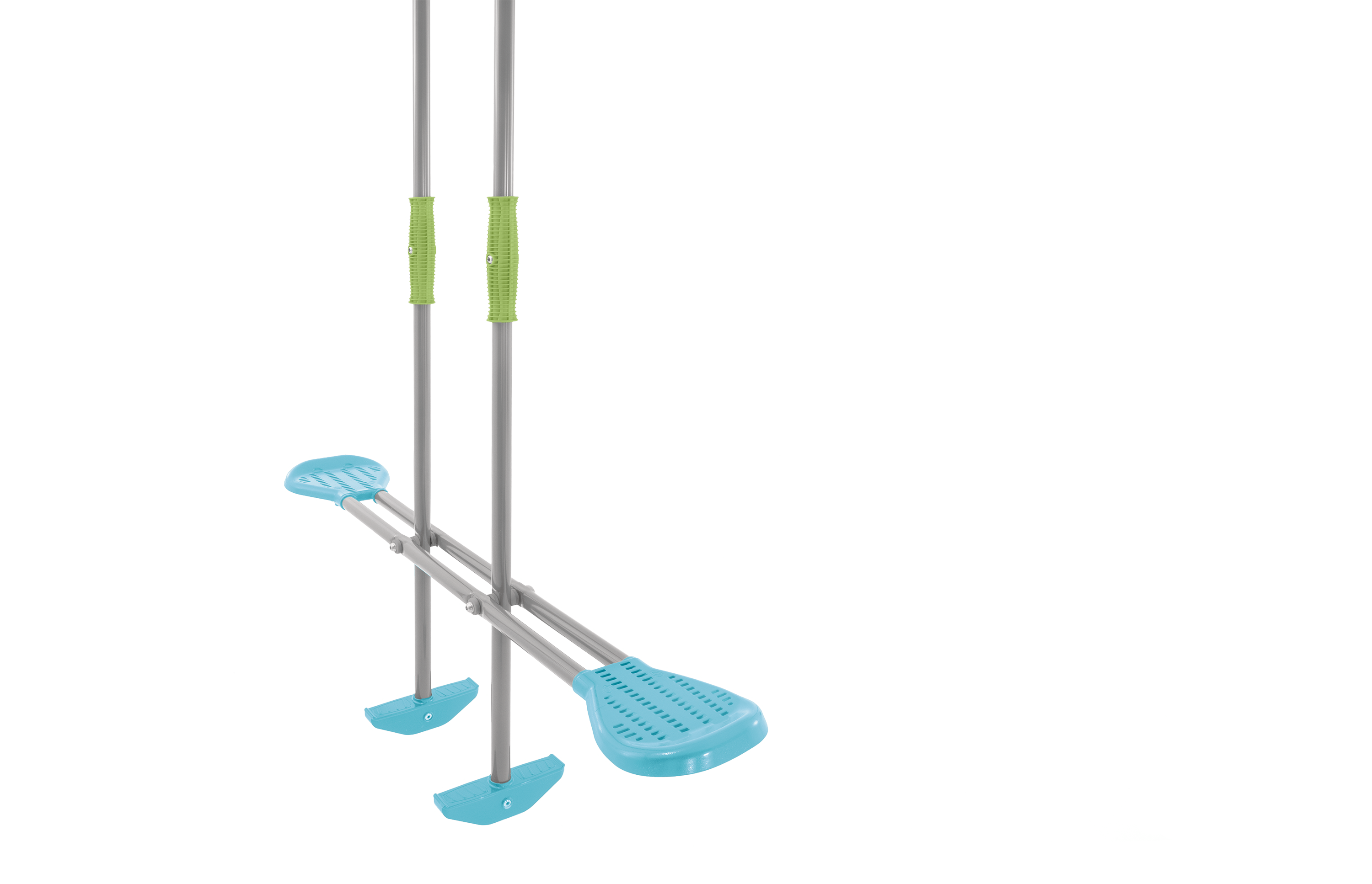 Outdoor Play Equipment: Intex Swing and Glide Two Feature Set 44122