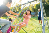 Outdoor Play Equipment: Intex Swing and Glide Two Feature Set 44122