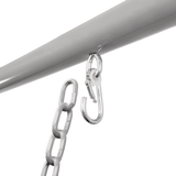 Outdoor Play Equipment: Intex Swing and Glide Three Feature Set 44123