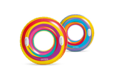 Pool Toys & Inflatables: Intex Swirly Whirly Inflatable Tubes 59256