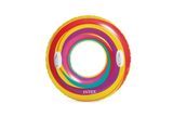 Pool Toys & Inflatables: Intex Swirly Whirly Inflatable Tubes 59256