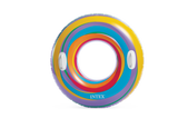 Pool Toys & Inflatables: Intex Swirly Whirly Inflatable Tubes 59256