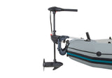 Boating Accessories: Intex Electric Trolling Transom Motor 68631