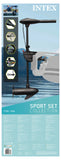 Boating Accessories: Intex Electric Trolling Transom Motor 68631