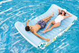 Pool Toys & Inflatables: Intex Tropical Canopy Inflatable Lounge 56294