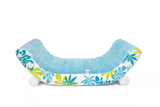 Pool Toys & Inflatables: Intex Tropical Canopy Inflatable Lounge 56294