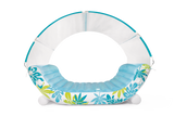 Pool Toys & Inflatables: Intex Tropical Canopy Inflatable Lounge 56294