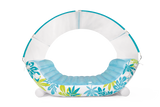 Pool Toys & Inflatables: Intex Tropical Canopy Inflatable Lounge 56294