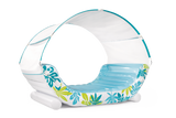 Pool Toys & Inflatables: Intex Tropical Canopy Inflatable Lounge 56294