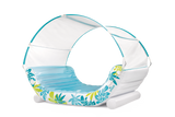 Pool Toys & Inflatables: Intex Tropical Canopy Inflatable Lounge 56294