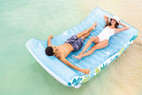 Pool Toys & Inflatables: Intex Tropical Canopy Inflatable Lounge 56294