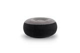 Arm Chairs & Recliners: Intex Ultra Lounge Inflatable Chair and ottoman 68564