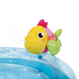 Swimming Pools: Intex Under The Sea Play Center 56143