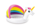 Swimming Pools: Intex Unicorn Baby Pool 57113