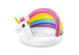 Swimming Pools: Intex Unicorn Baby Pool 57113