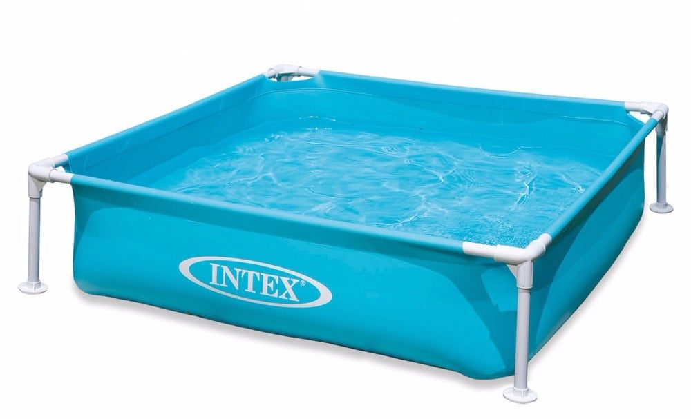 Swimming Pools: Intex Mini Frame Pool 57173