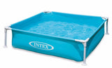 Swimming Pools: Intex Mini Frame Pool 57173