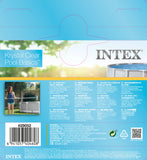Pool Sweeps & Vacuums: Intex Pool Cleaning Wall Brush 25cm - 29052