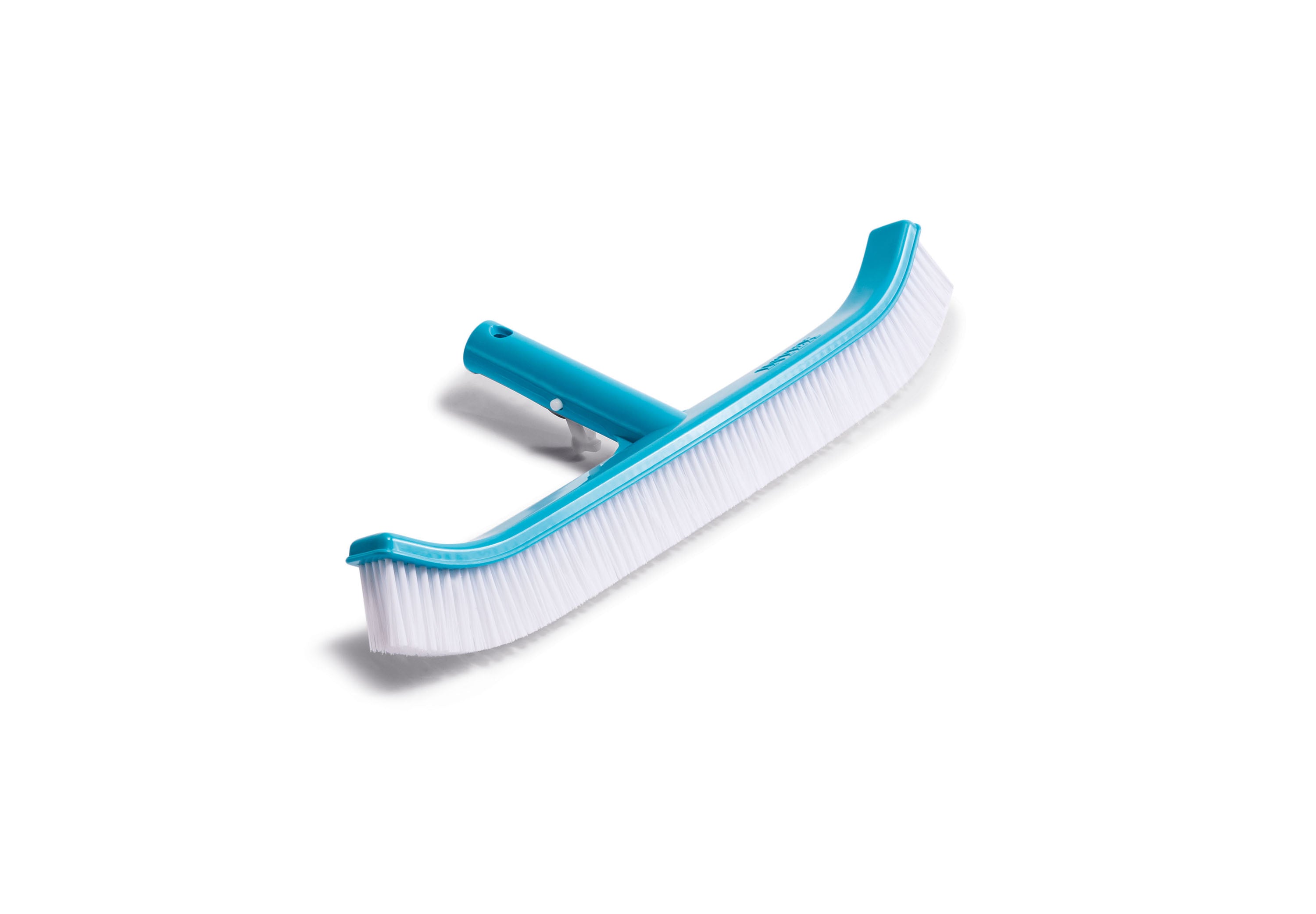 Pool Sweeps & Vacuums: Intex Pool Cleaning Curved Wall Brush 40cm - 29053