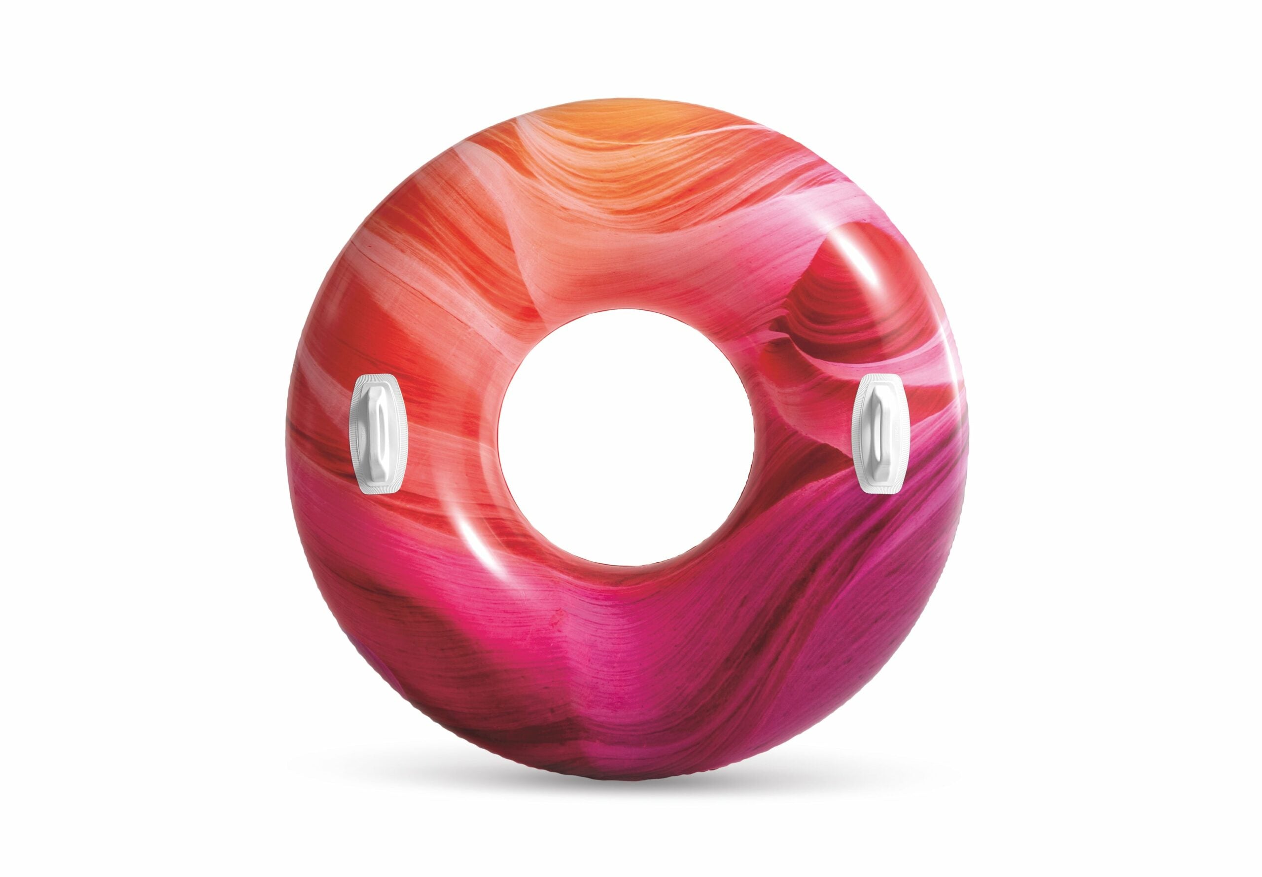 Pool Toys & Inflatables: Intex Waves of Nature Swim Tubes 56267