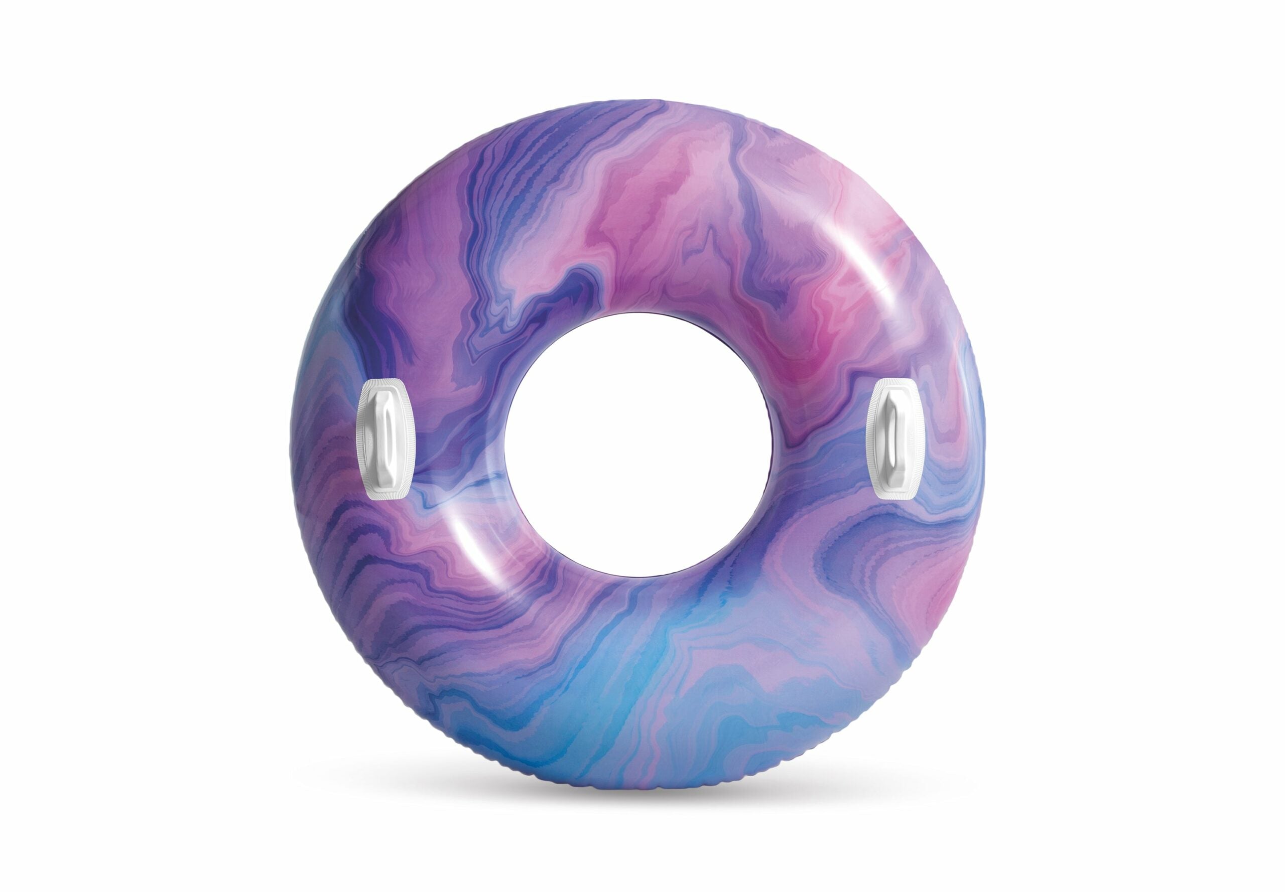 Pool Toys & Inflatables: Intex Waves of Nature Swim Tubes 56267