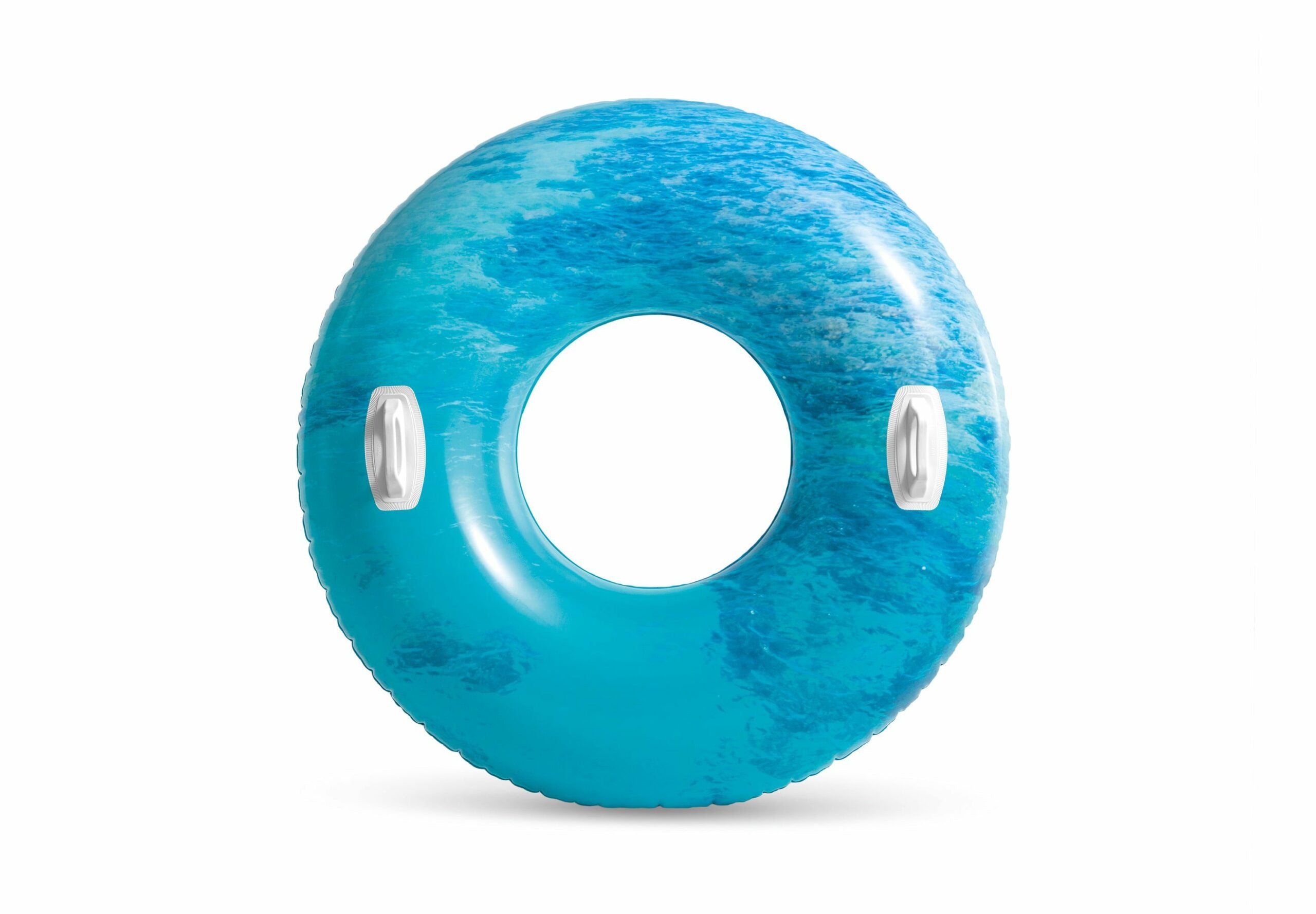 Pool Toys & Inflatables: Intex Waves of Nature Swim Tubes 56267
