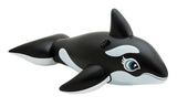 Pool Toys & Inflatables: Intex Whale Ride-On 58561