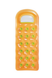 Pool Toys & Inflatables: Intex 18-Pocket OrangeWindow Mat 59895