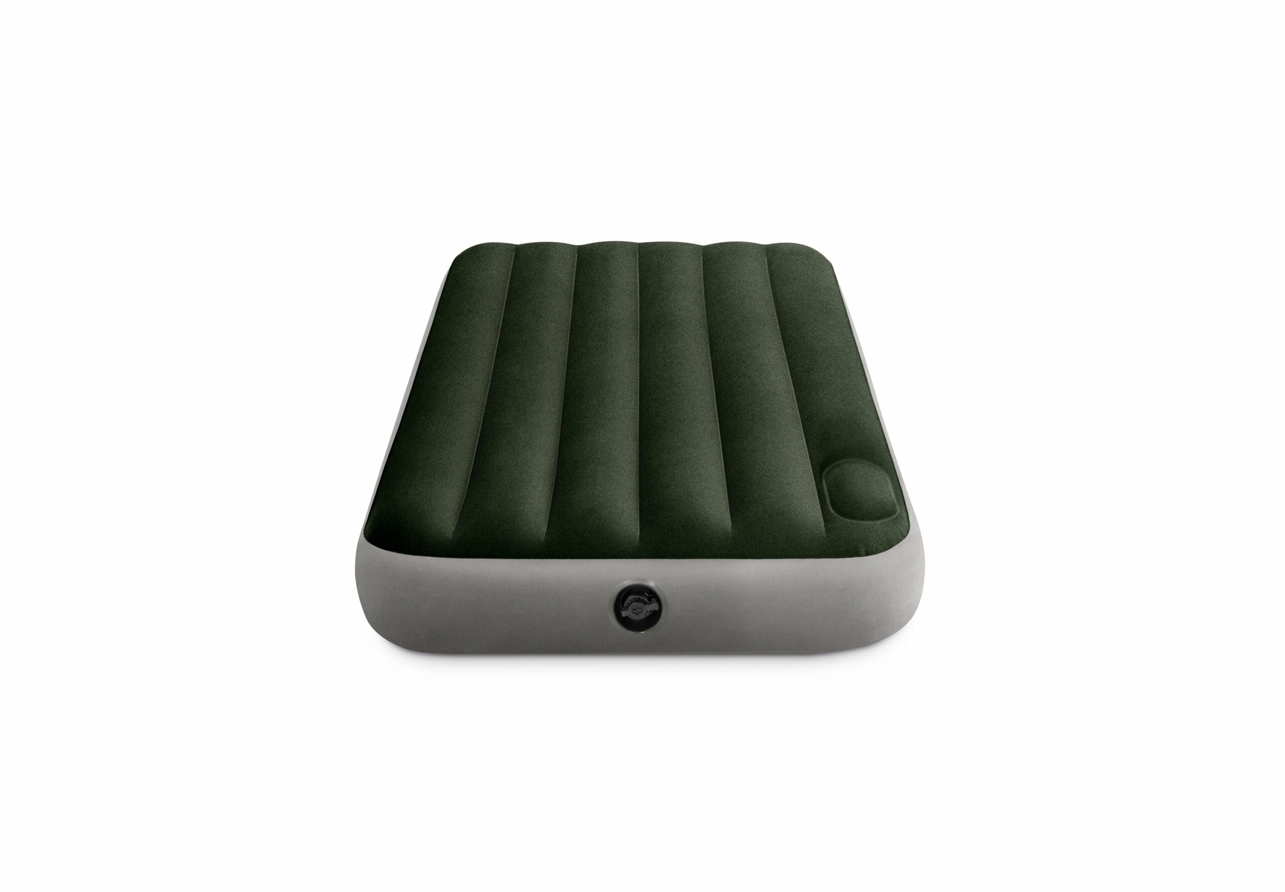 Inflatable Mattresses: JR. Twin Classic Airbed With Built in Pump