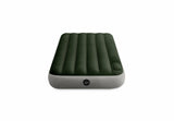 Inflatable Mattresses: JR. Twin Classic Airbed With Built in Pump