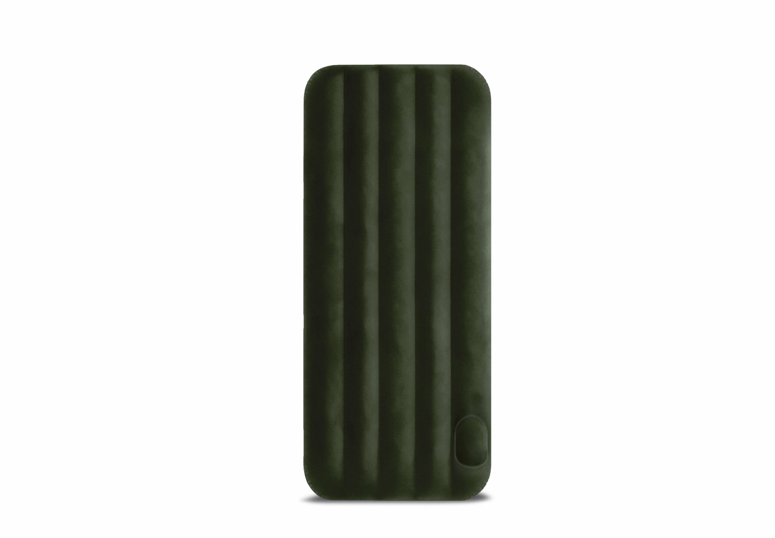 Inflatable Mattresses: JR. Twin Classic Airbed With Built in Pump