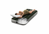 Inflatable Mattresses: JR. Twin Classic Airbed With Built in Pump
