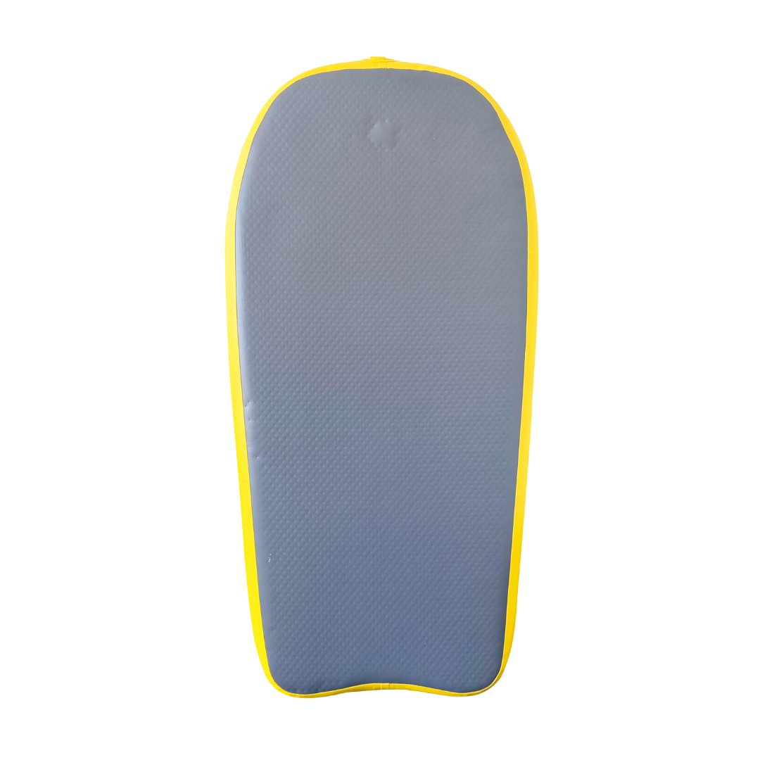 Paddleboards: Spire Pipe Inflatable Bodyboard - SP-BB-104