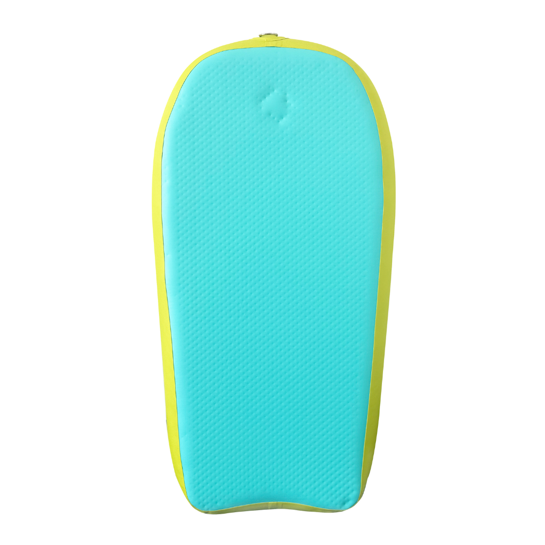 Paddleboards: Spire Skip Inflatable Body Board - SP-BB-84