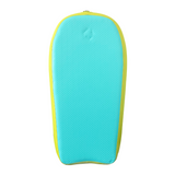 Paddleboards: Spire Skip Inflatable Body Board - SP-BB-84