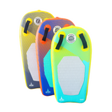 Paddleboards: Spire Skip Inflatable Body Board - SP-BB-84