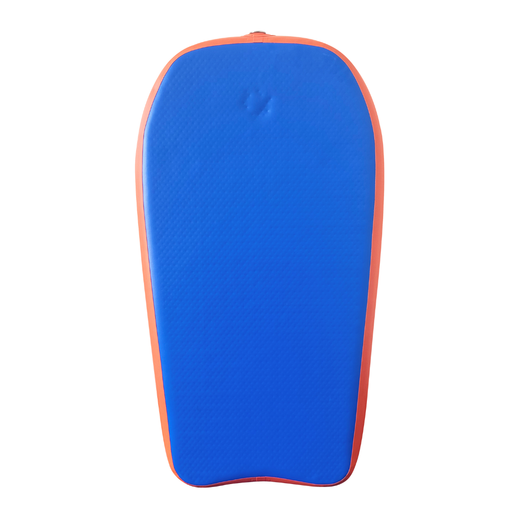 Paddleboards: Spire Curl Inflatable Body Board - SP-BB-94
