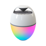 Pool Covers & Accessories: Spire 6W Multi Light Show LED Bluetooth Waterproof Pool Speaker CT602