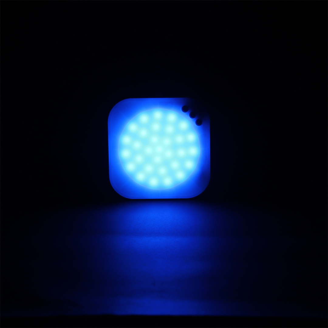 Pool Covers & Accessories: Spire Bright LED 5W Magnetic Pool Light - CT005R