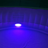 Pool Covers & Accessories: Spire Bright LED 5W Magnetic Pool Light - CT005R