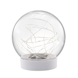 Pool Covers & Accessories: Spire Solar Floating String Waterproof Pool Ball Light - CT223C