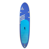 Paddleboards: Spire Mojo Inflatable Stand Up Paddle Board - SP-SUP-320
