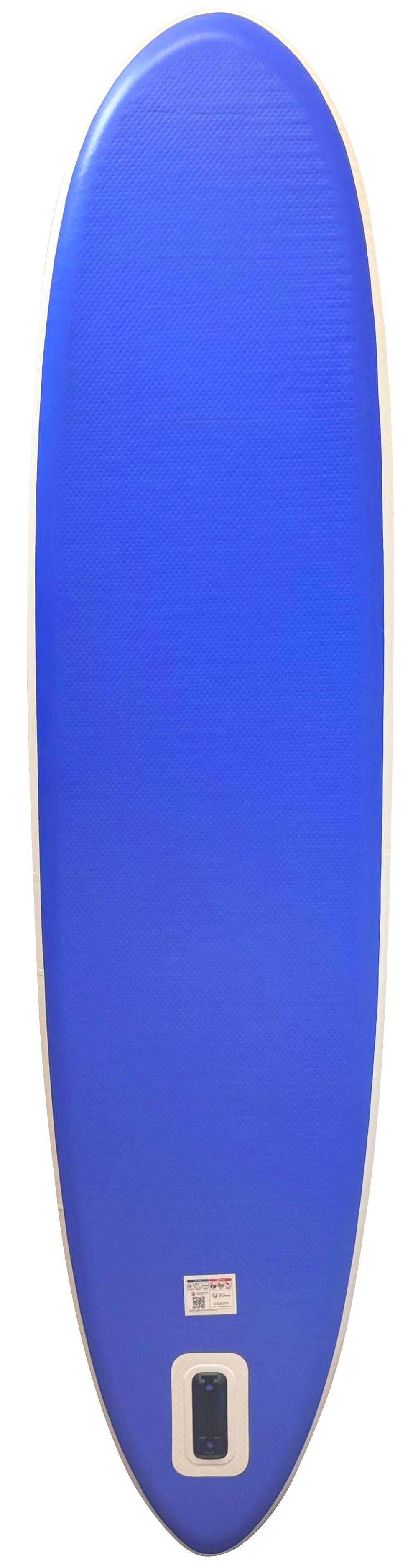 Paddleboards: Spire Mojo Inflatable Stand Up Paddle Board - SP-SUP-320