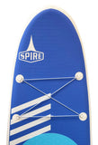 Paddleboards: Spire Mojo Inflatable Stand Up Paddle Board - SP-SUP-320