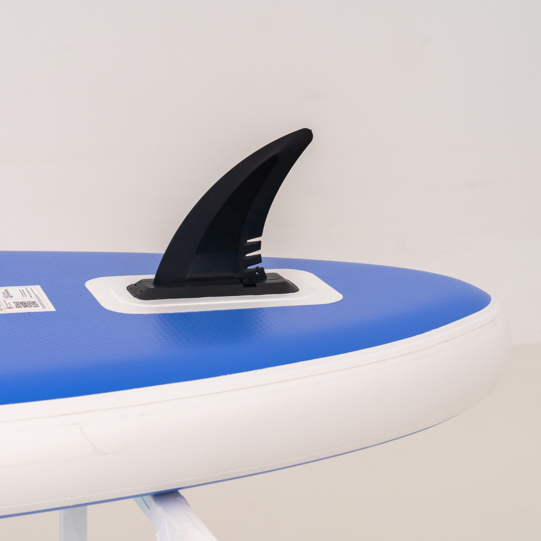 Paddleboards: Spire Mojo Inflatable Stand Up Paddle Board - SP-SUP-320